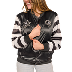 D23 Limited Edition Steamboat Willie Unisex Bomber Jacket, , hi-res view 5