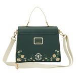 Bridgerton Floral Crossbody Bag, , hi-res view 3