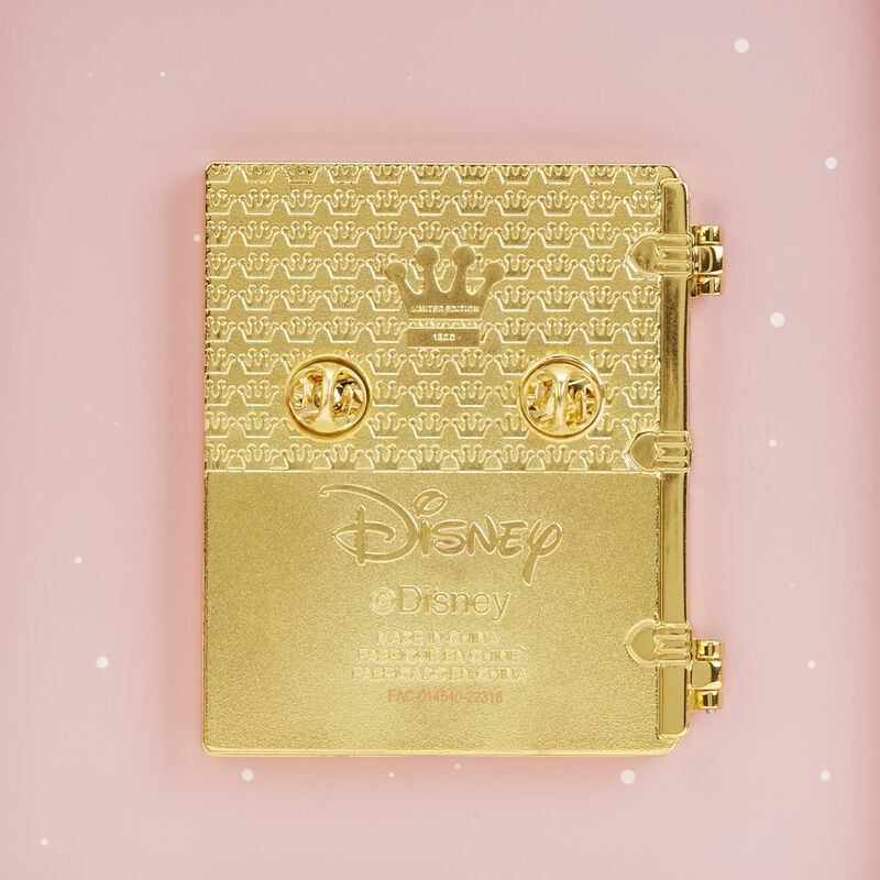 The Aristocats Book Hinged Pin, , hi-res view 6