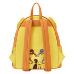 Avatar: The Last Airbender Fire Dance Mini Backpack, , hi-res view 6