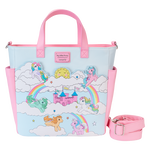 My Little Pony Sky Scene Convertible Backpack & Tote Bag, , hi-res view 1