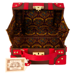 Harry Potter Hogwarts Express Luggage Trunk Crossbody Bag, , hi-res view 8