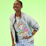 NYCC Limited Edition The Fairly OddParents Timmy, Cosmo  display picture 2