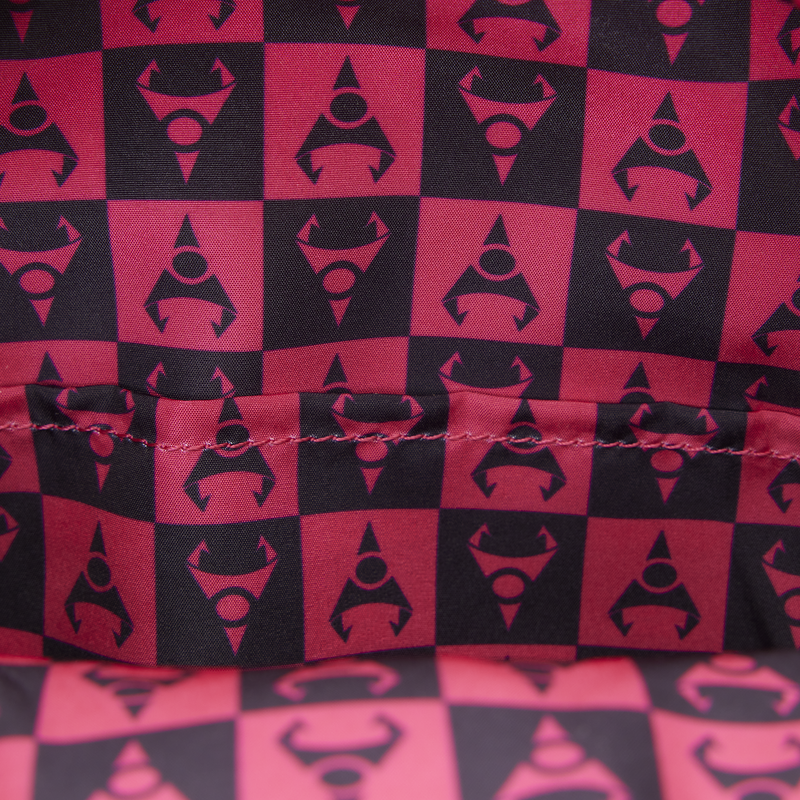 Invader Zim Glow Mini Backpack, , hi-res view 12