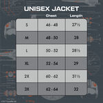 COLLECTIV Star Wars Rebel Alliance VRSITY Jacket, , hi-res view 5