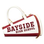 Saved By The Bell Bayside High Megaphone Figural Crossbody Bag, , hi-res view 1