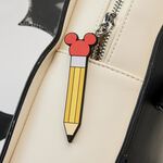 Disney100 Sketchbook Pin Trader Backpack, , hi-res image number 6