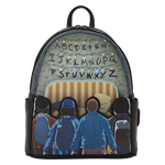 Stranger Things Light-Up Mini Backpack, , hi-res view 3