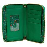 The Fox and the Hound Book Zip Around Wallet, , hi-res view 5