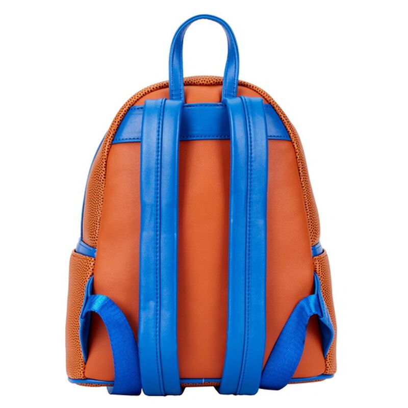 【Lounge Fly】NBA Philadelphia 76ers Basketball LogoBackpack NBA Philadelphia 76ers Basketball Logo Mini Backpack | Funko