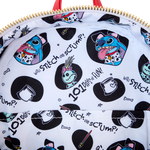 Stitch In 101 Dalmatians Costume Exclusive Mini Backpack, , hi-res view 8