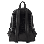 Marvel Metallic Black Panther Cosplay Mini Backpack, , hi-res view 4