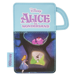 Alice in Wonderland Classic Movie Card Holder, , hi-res image number 4