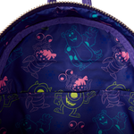 Monsters, Inc. Exclusive Boo Costume Sequin Mini Backpack, , hi-res view 7