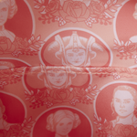 STAR WARS&trade; Exclusive Leia, Rey, & Padm&eacute; Floral Mini Backpack, , hi-res view 6