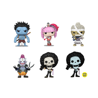 Pop! Mystery One Piece, , hi-res view 2