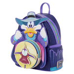 Darkwing Duck Glow Mini Backpack, , hi-res view 4