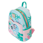 Minnie Mouse Vacation Style Poolside Mini Backpack, , hi-res view 4