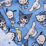 Sanrio Hello Kitty & Friends Unisex Bomber Jacket, , hi-res view 7