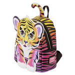 Exclusive - Lisa Frank Forrest Cosplay Mini Backpack, , hi-res view 4