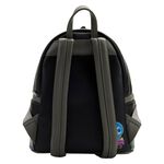 Exclusive - Funko Pop! by Loungefly Haunted Mansion Hitchhiking Ghosts Glow Mini Backpack, , hi-res image number 4