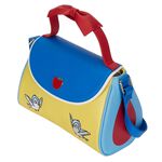 Snow White 85th Anniversary Cosplay Crossbody Bag, , hi-res image number 4