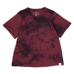 Disney Villains Happily Never After Tie-Dye Swing Tee, , hi-res view 1