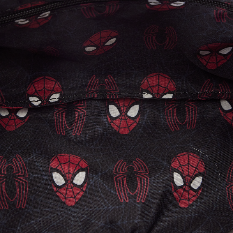 Spider-Man Crossbody Bag, , hi-res view 8