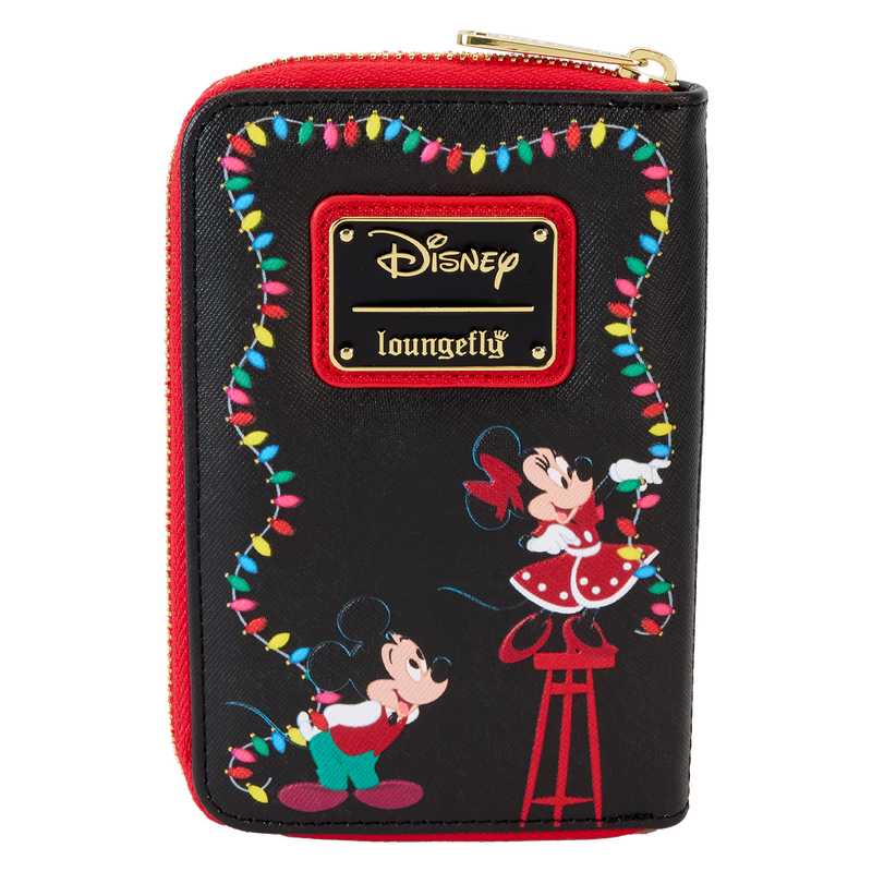 Mickey loungefly wallet online