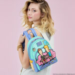 Beavis and Butt-Head Exclusive Mini Backpack With Sound Effects LFlifestyle1 view 2