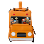 Trick 'R Treat School Bus Mobile Figural Crossbody Bag, , hi-res view 4