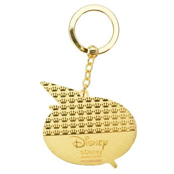 Exclusive - Chip ‘n Dale Rescue Rangers Logo Keychain, Image 2