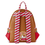 Peanuts Snoopy Gingerbread House Scented Mini Backpack, , hi-res view 4