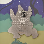 Stitch Spooky Stories Halloween 3" Collector Box Sliding Pin, , hi-res view 8