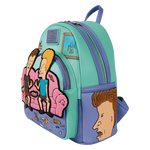 Beavis and Butt-Head Exclusive Mini Backpack With Sound Effects, , hi-res view 4