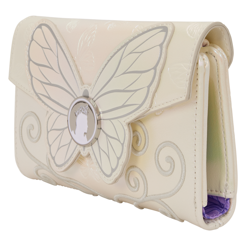 Wicked: For Good Glinda Wallet, , hi-res view 3