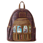 Haunted Mansion Stretching Room Portraits Mini Backpack, , hi-res view 6