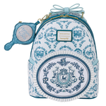 Bridgerton Exclusive Diamond of the Season Mini Backpack with Coin Bag, , hi-res view 1