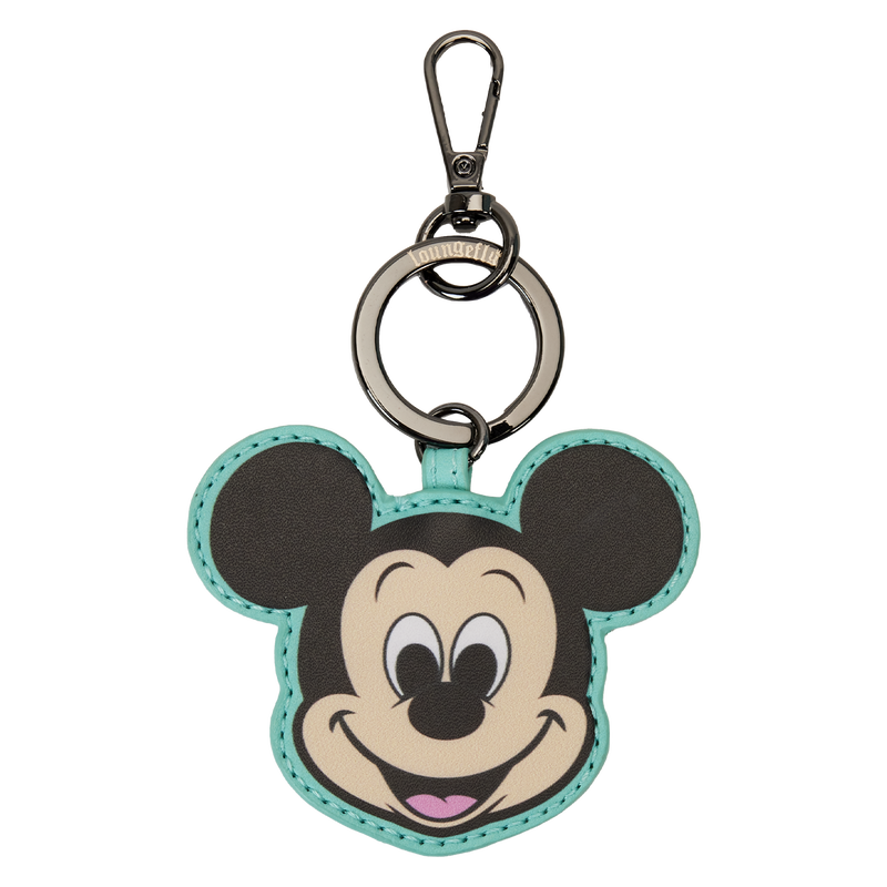 Disney Keychain - Mickey Mouse Coin Purse