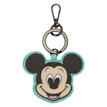 Disney100 Mickey Mouse Classic Bag Charm, Image 1