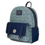 Pokémon Faux Denim All-Over Print Mini Backpack, , hi-res view 2