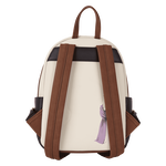 Harry Potter Hogwarts Flap Pocket Mini Backpack, , hi-res view 5