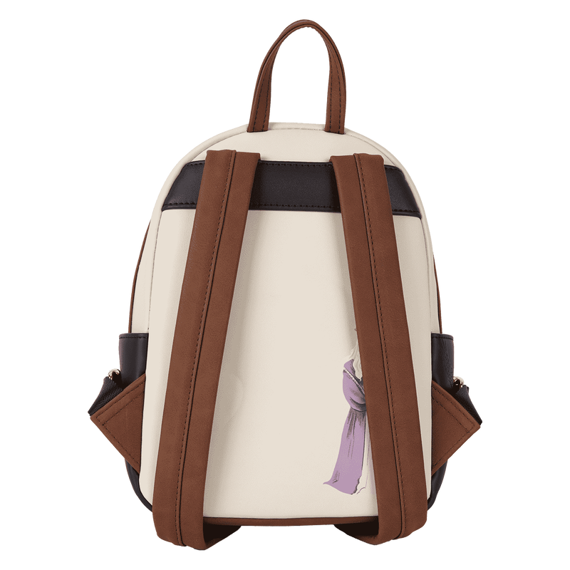 Harry Potter Hogwarts Flap Pocket Mini Backpack, , hi-res view 5