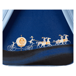 Cinderella 75th Anniversary Royal Ball Lenticular Mini Backpack, , hi-res view 7