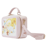 Care Bears and Cousins Vintage Lunchbox Crossbody Bag, , hi-res view 4