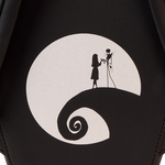 NYCC Limited Edition The Nightmare Before Christmas Jack & Sally Figural Coffin Mini Backpack, , hi-res view 9