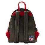 NFL Tamp Bay Buccaneers Patches Mini Backpack, , hi-res image number 3
