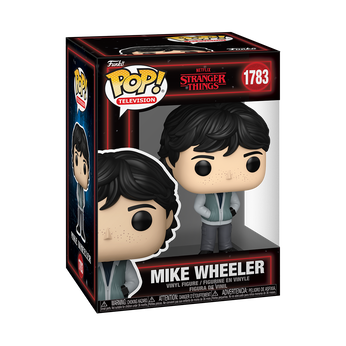 Pop! Mike Wheeler, , hi-res view 2