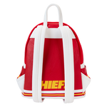 NFL Kansas City Chiefs Varsity Mini Backpack, , hi-res view 7
