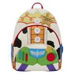 Toy Story 5 Triple Pocket Jessie, Woody, & Buzz Mini Backpack, , hi-res view 1